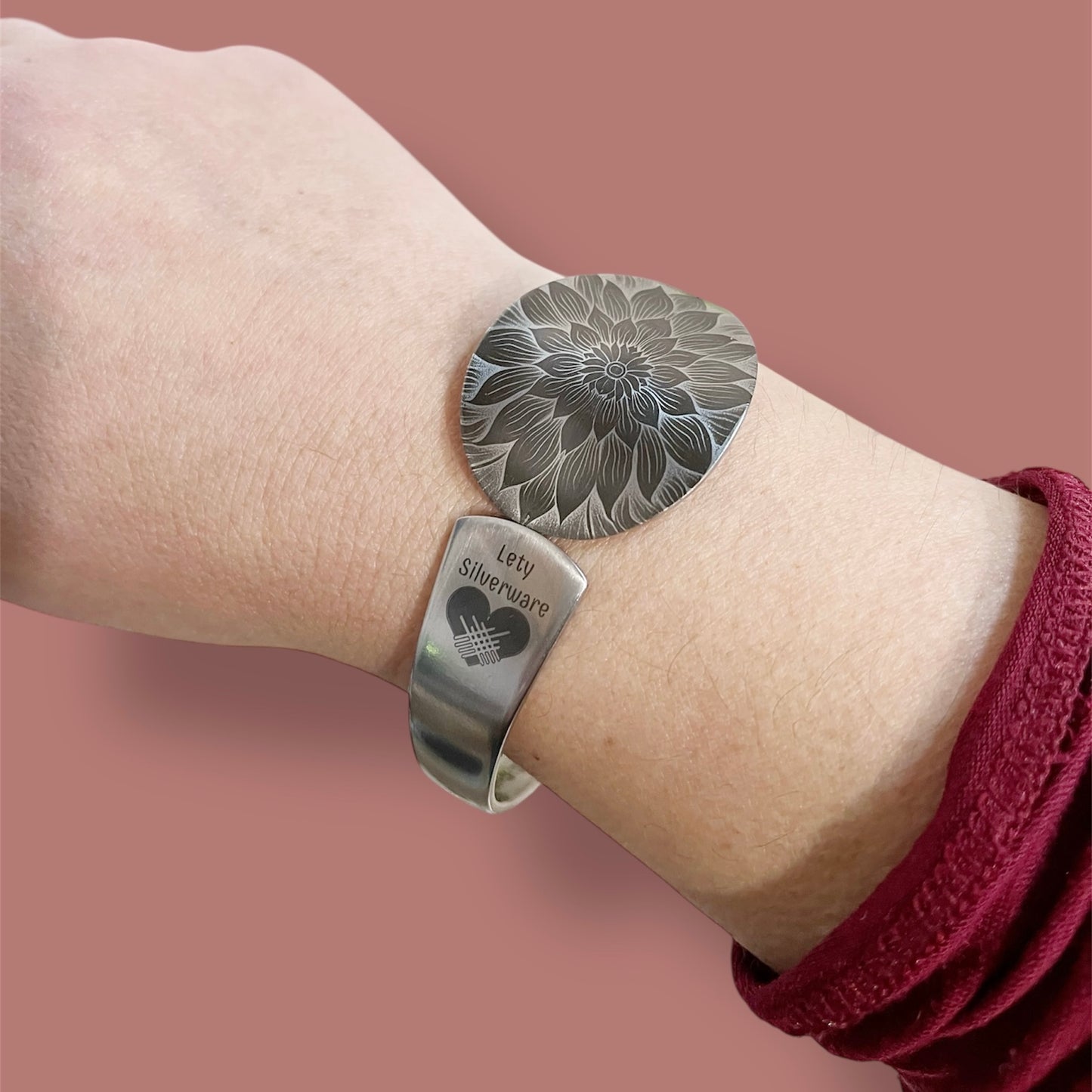 Bracciale Mandala