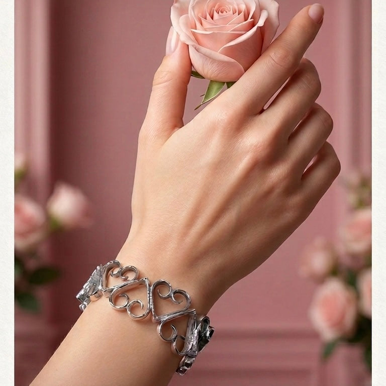 Bracciali