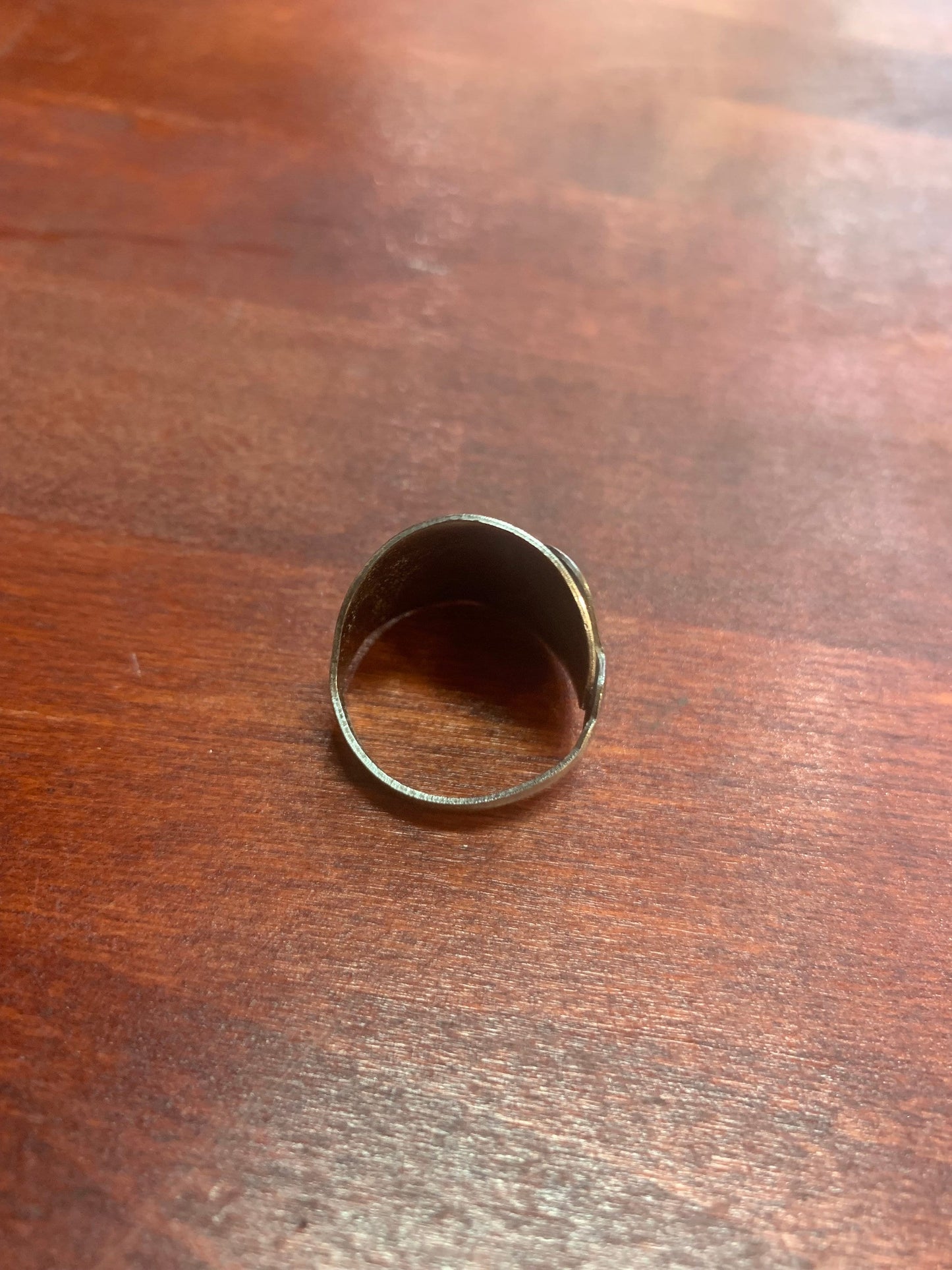 Anello Cucchiaio Cuore gioielli posate