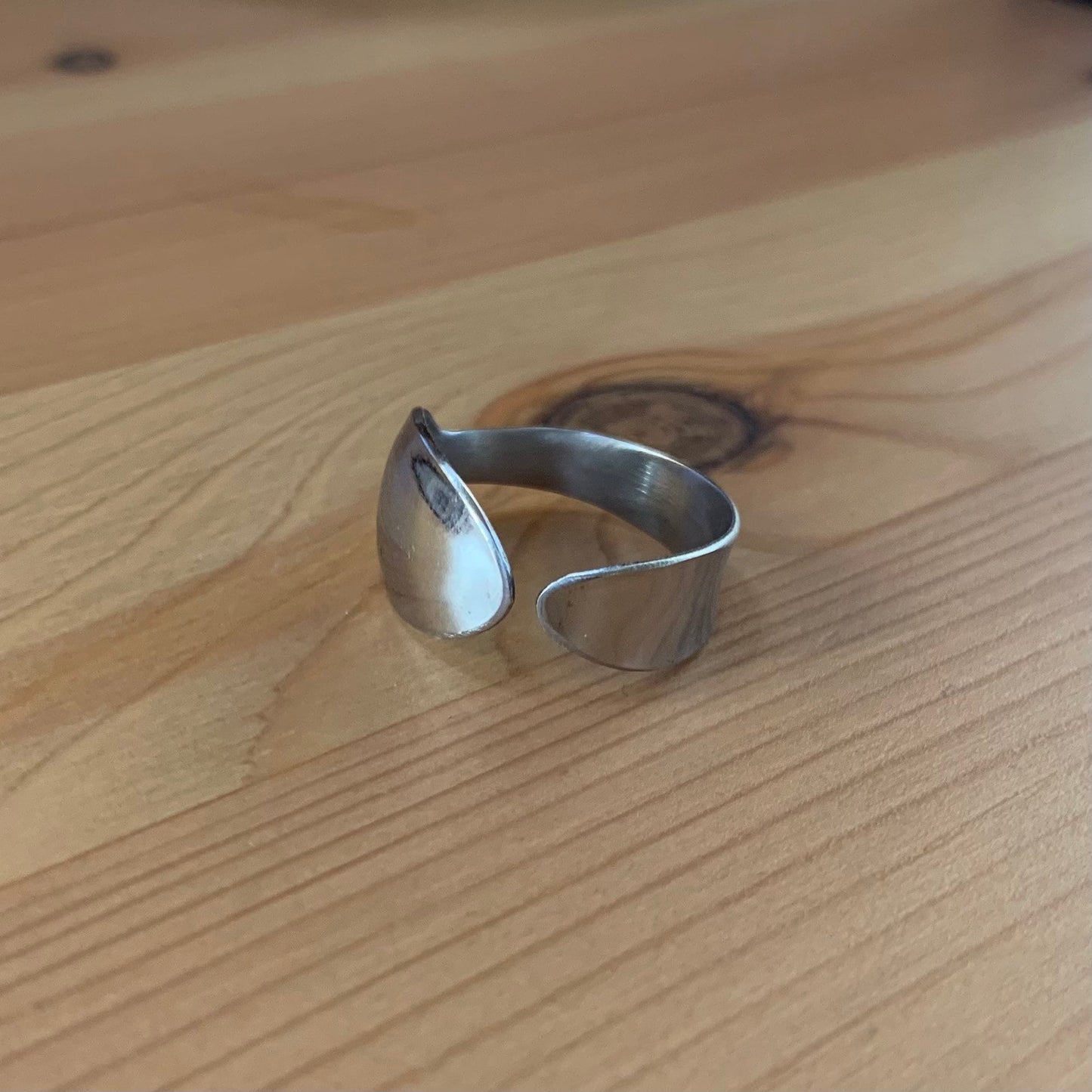 Anello Cucchiaino PappaReale