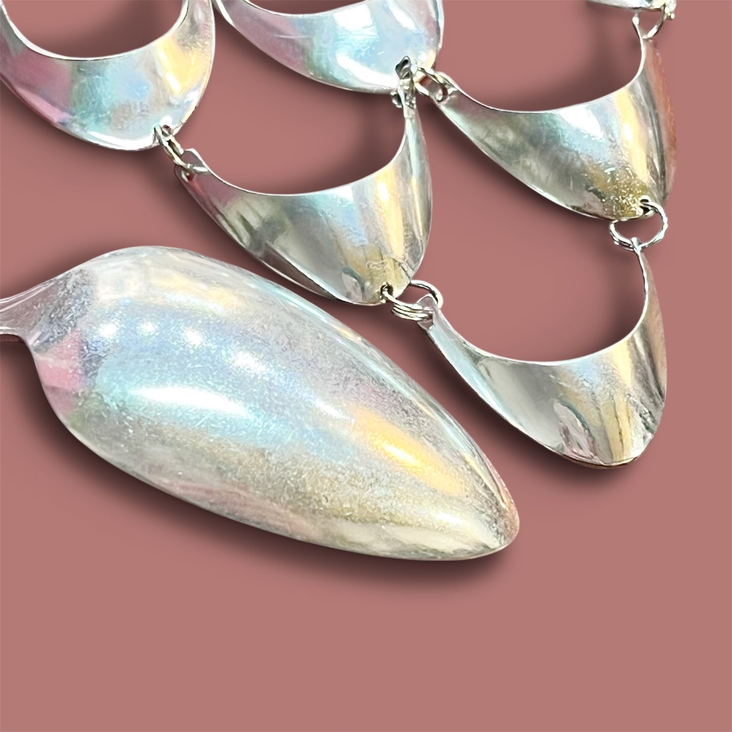 Collana Archi di Luce
