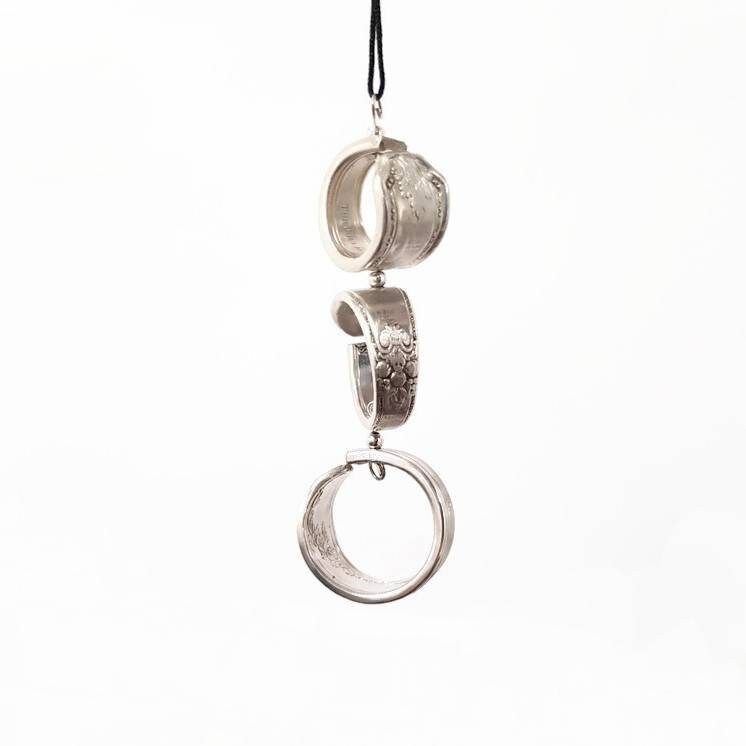 Collana posate Sheffield Inglese