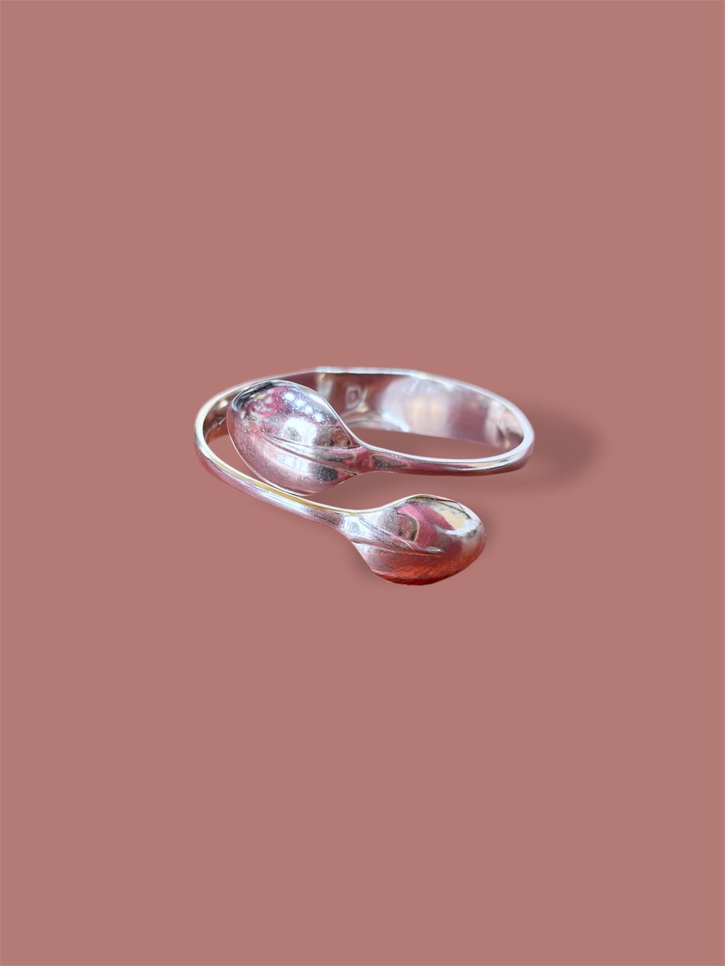 Bracciale Posate silverplate gioielli da posate