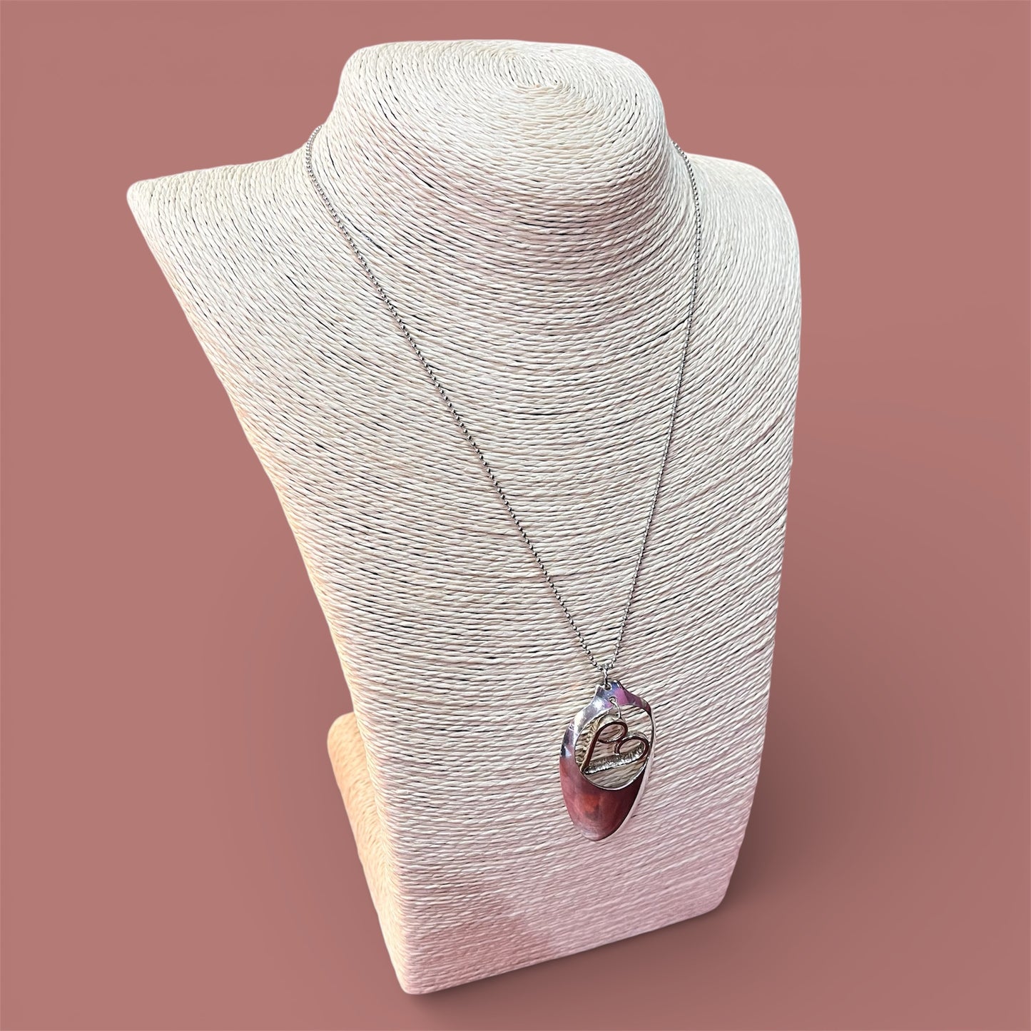 Collana Cuore