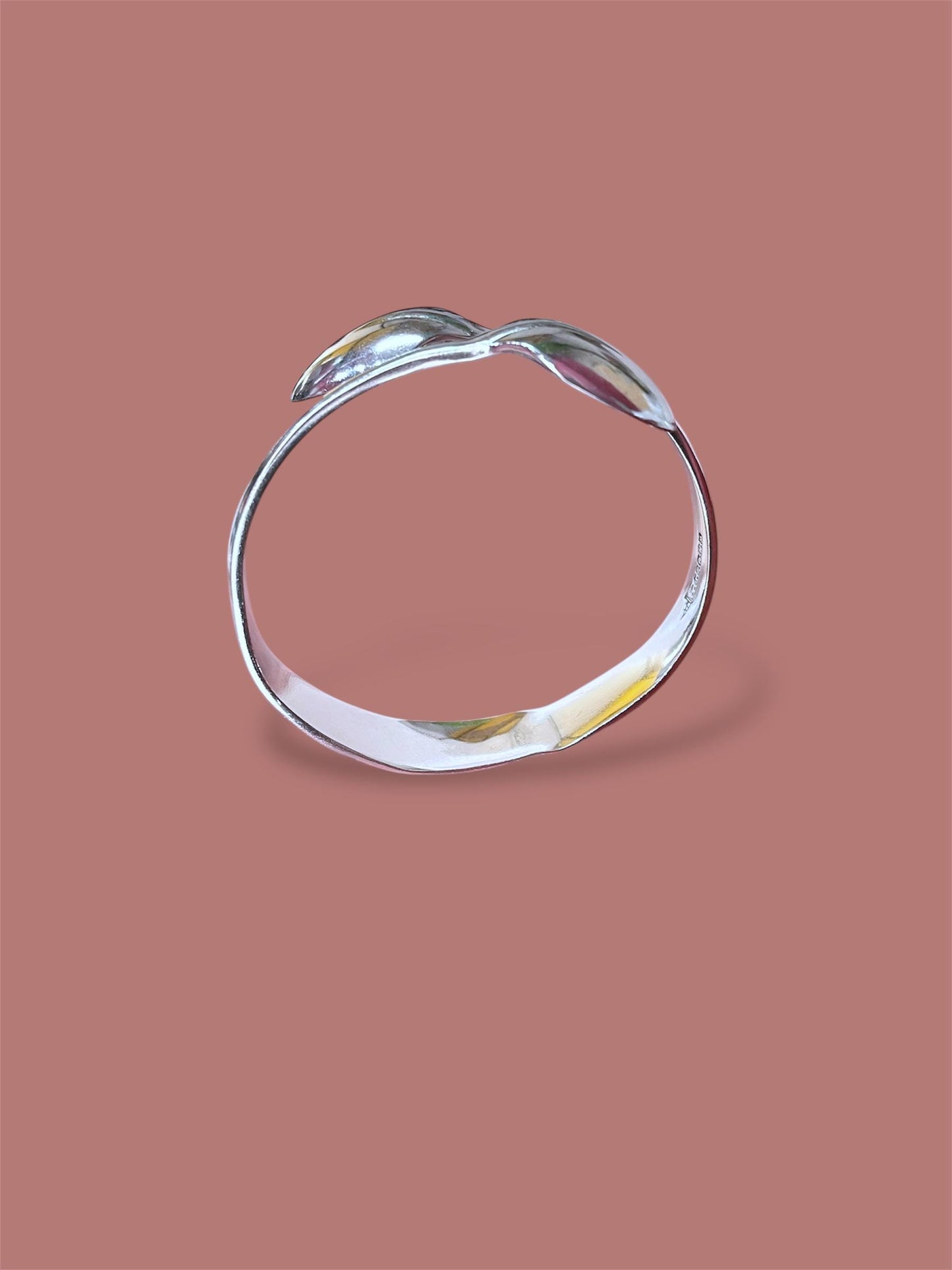 Bracciale Posate silverplate gioielli da posate