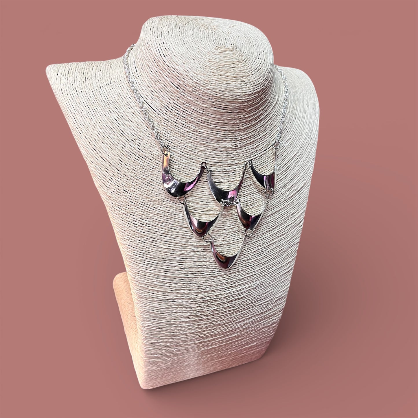 Collana Archi di Luce