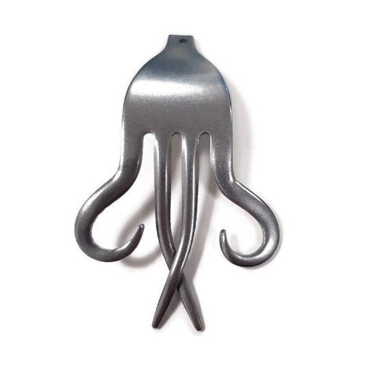 Collana Forchetta posata