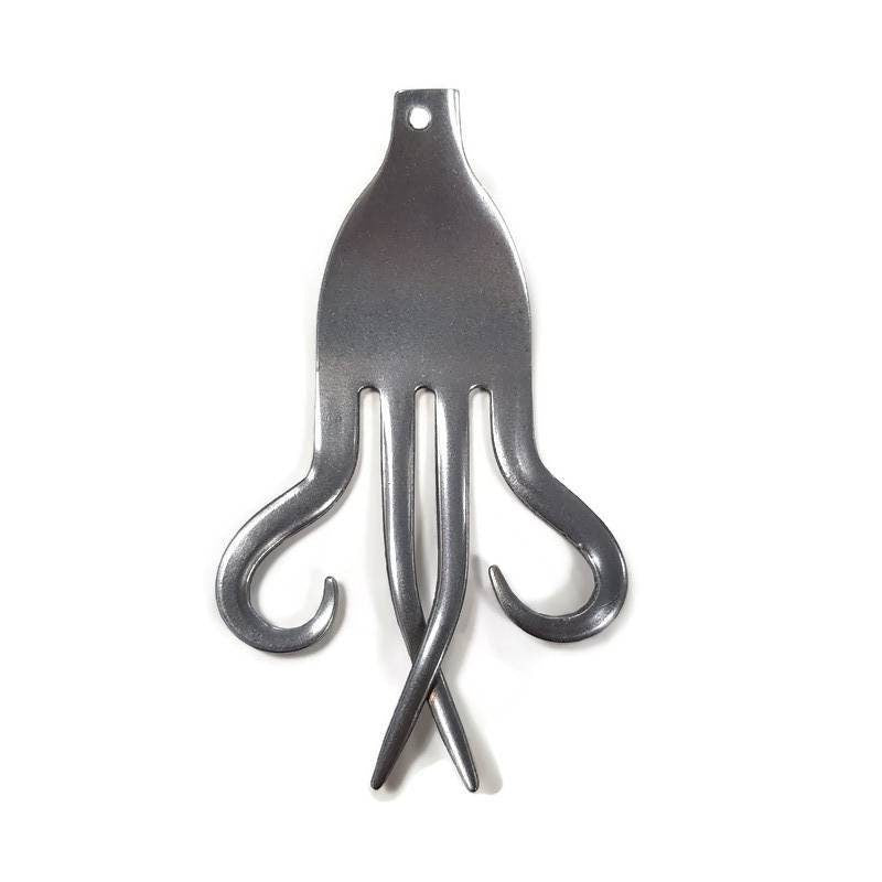 Collana Forchetta posata