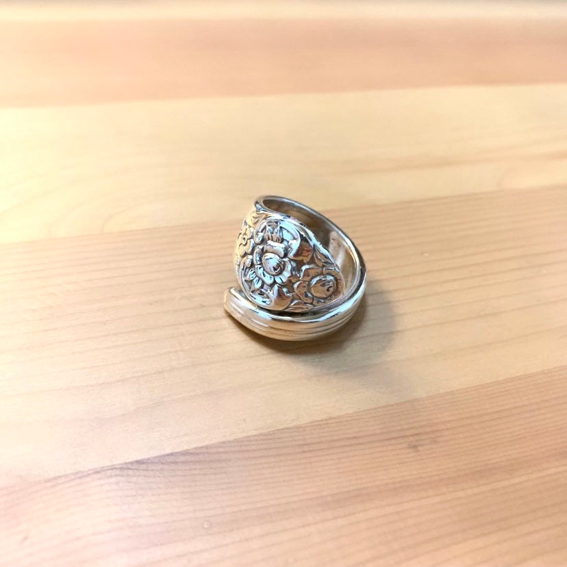 Anello Posate Sheffield Inglese