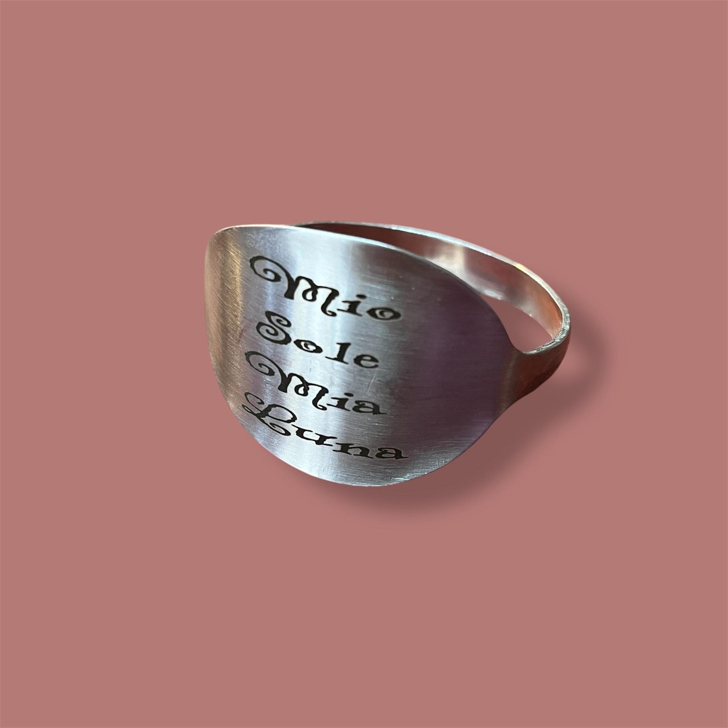 Bracciale “Mio Sole Mia Luna”