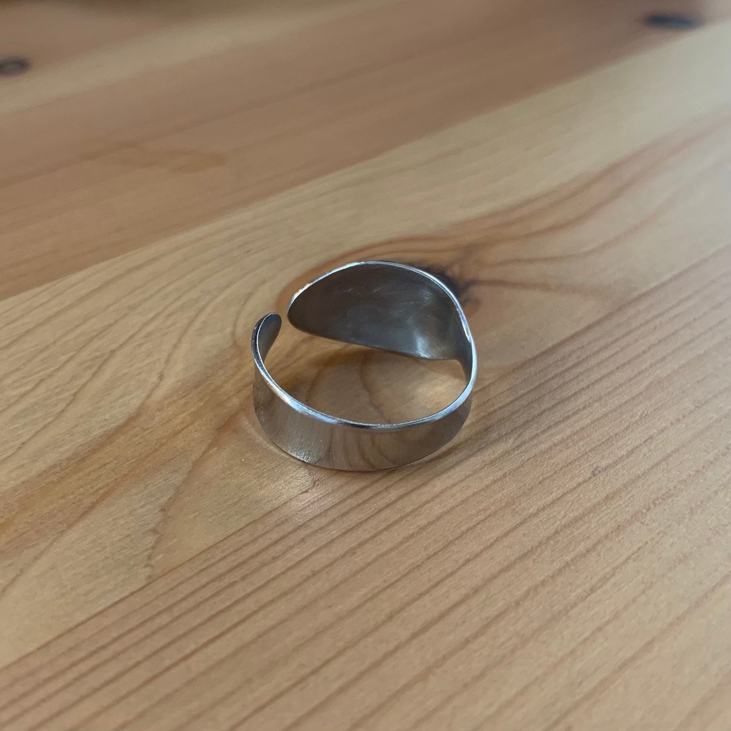 Anello Cucchiaino PappaReale