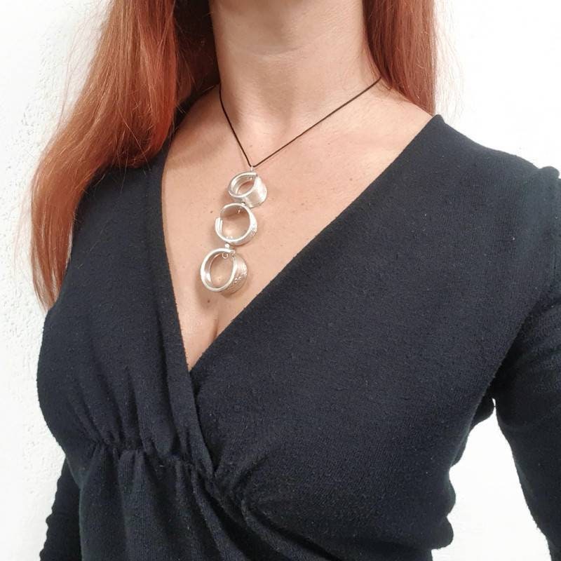 Collana posate Sheffield Inglese