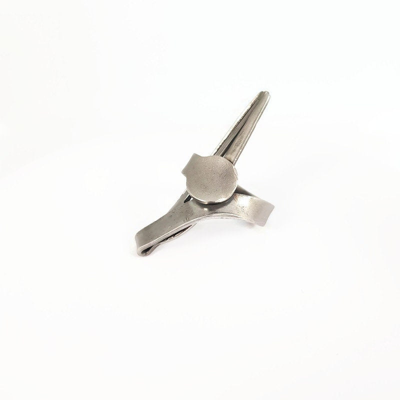Anello Forchetta gioielli con posate