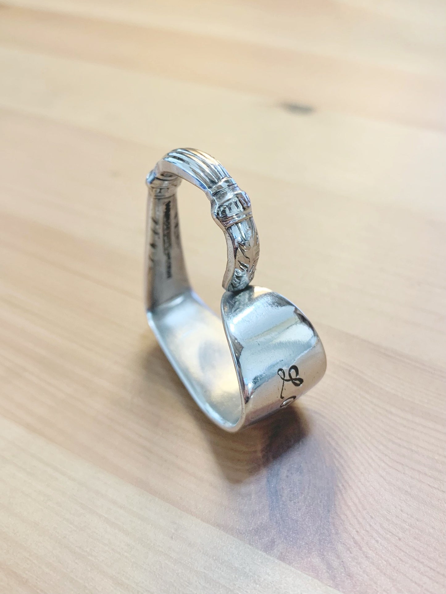 Collana Cuore Posate LOVE