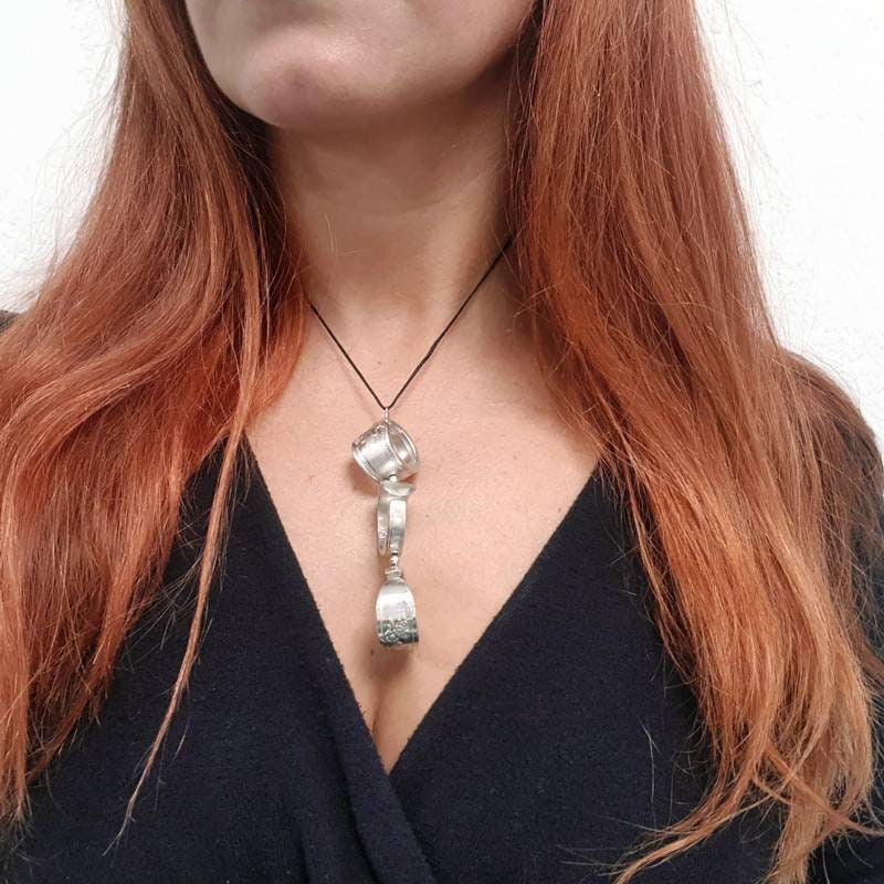 Collana posate Sheffield Inglese
