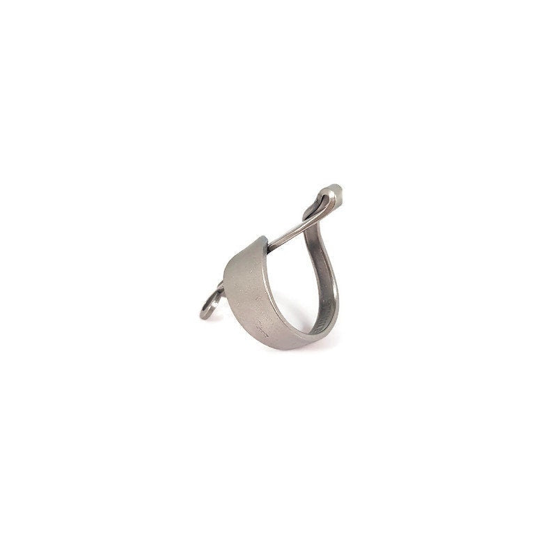 Anello Forchetta gioielli con posate