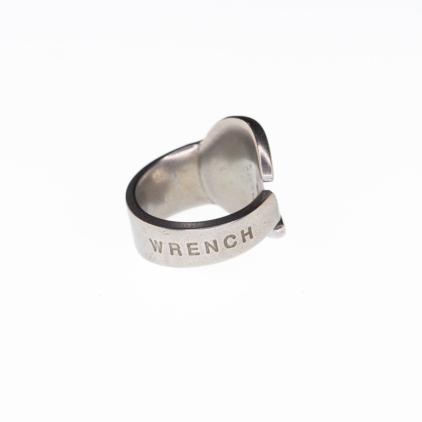 Anello Chiave Inglese Acciaio Chiaveinglese