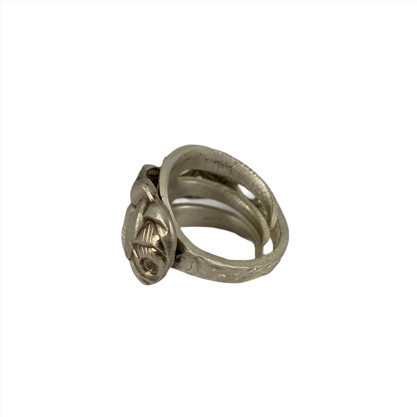 Anello Forchetta Sheffiled Inglese
