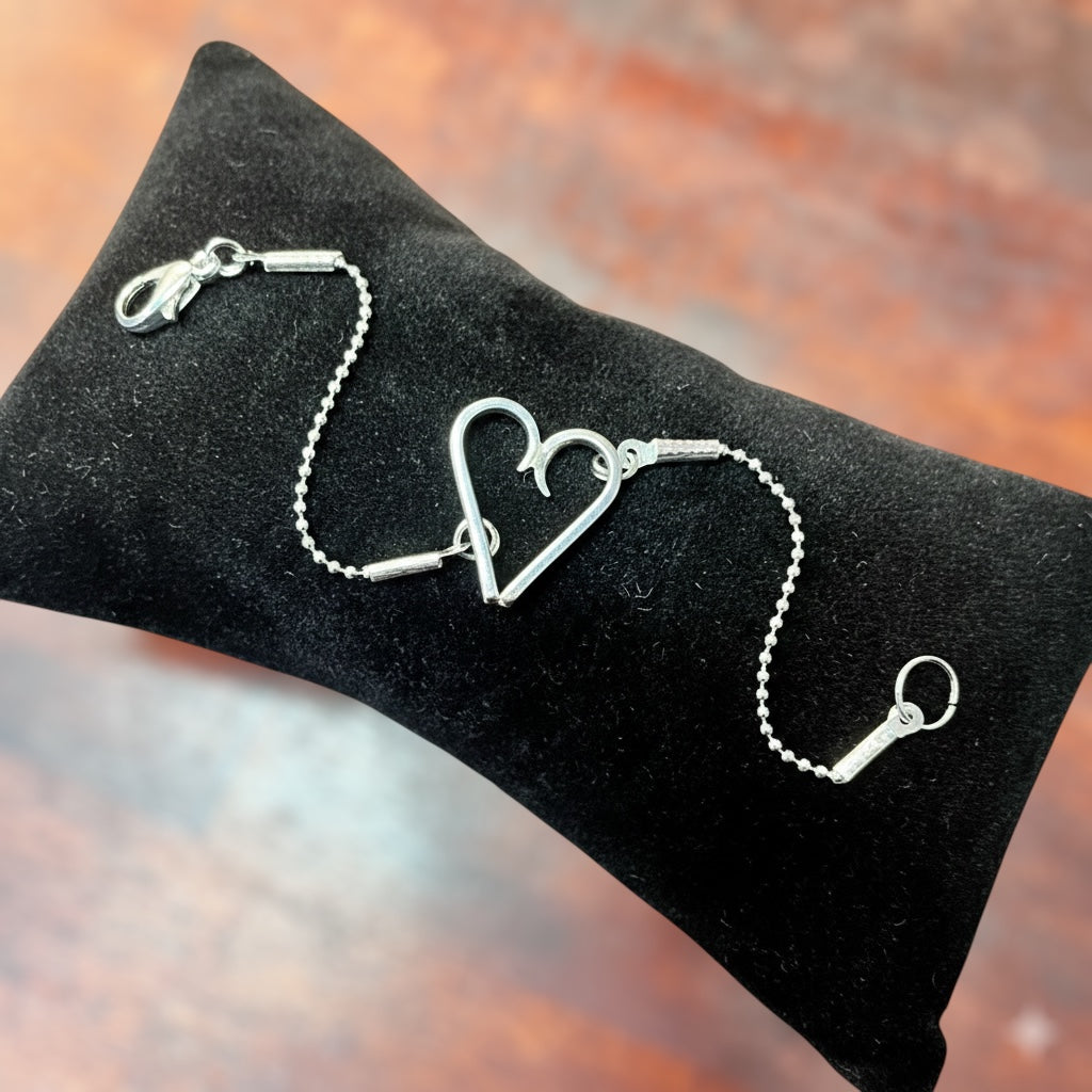 Bracciale Cuore
