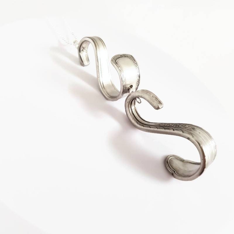 Collana Anelli Sheffield Inglese