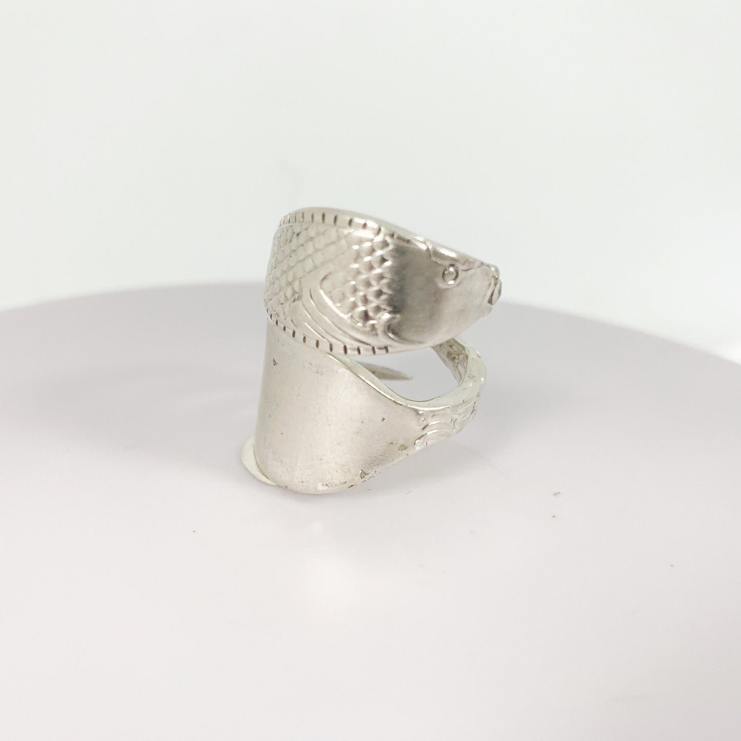 Anello Posate Sheffield Inglese Forchetta