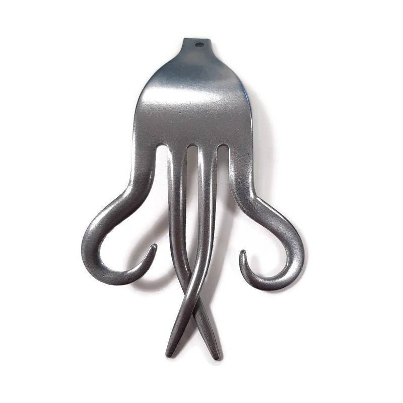 Collana Forchetta posata