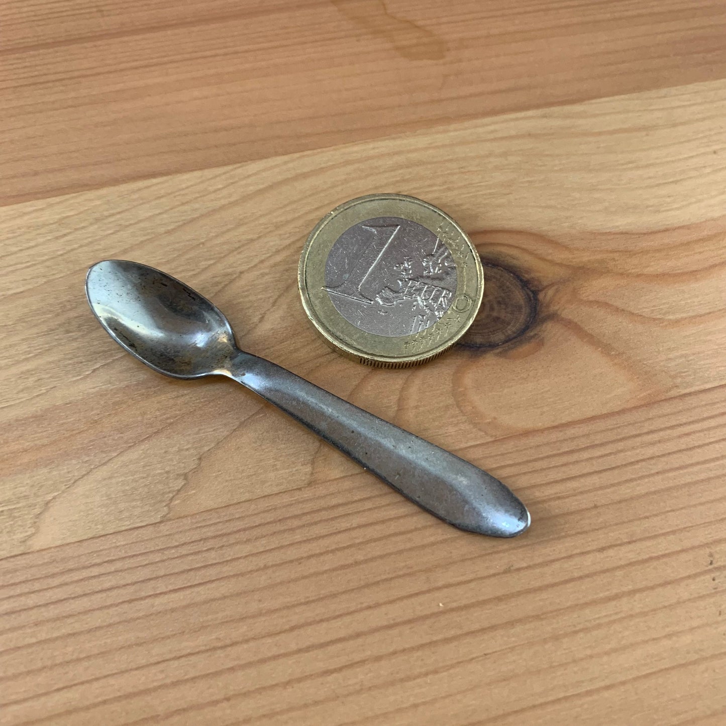 Anello Cucchiaino PappaReale
