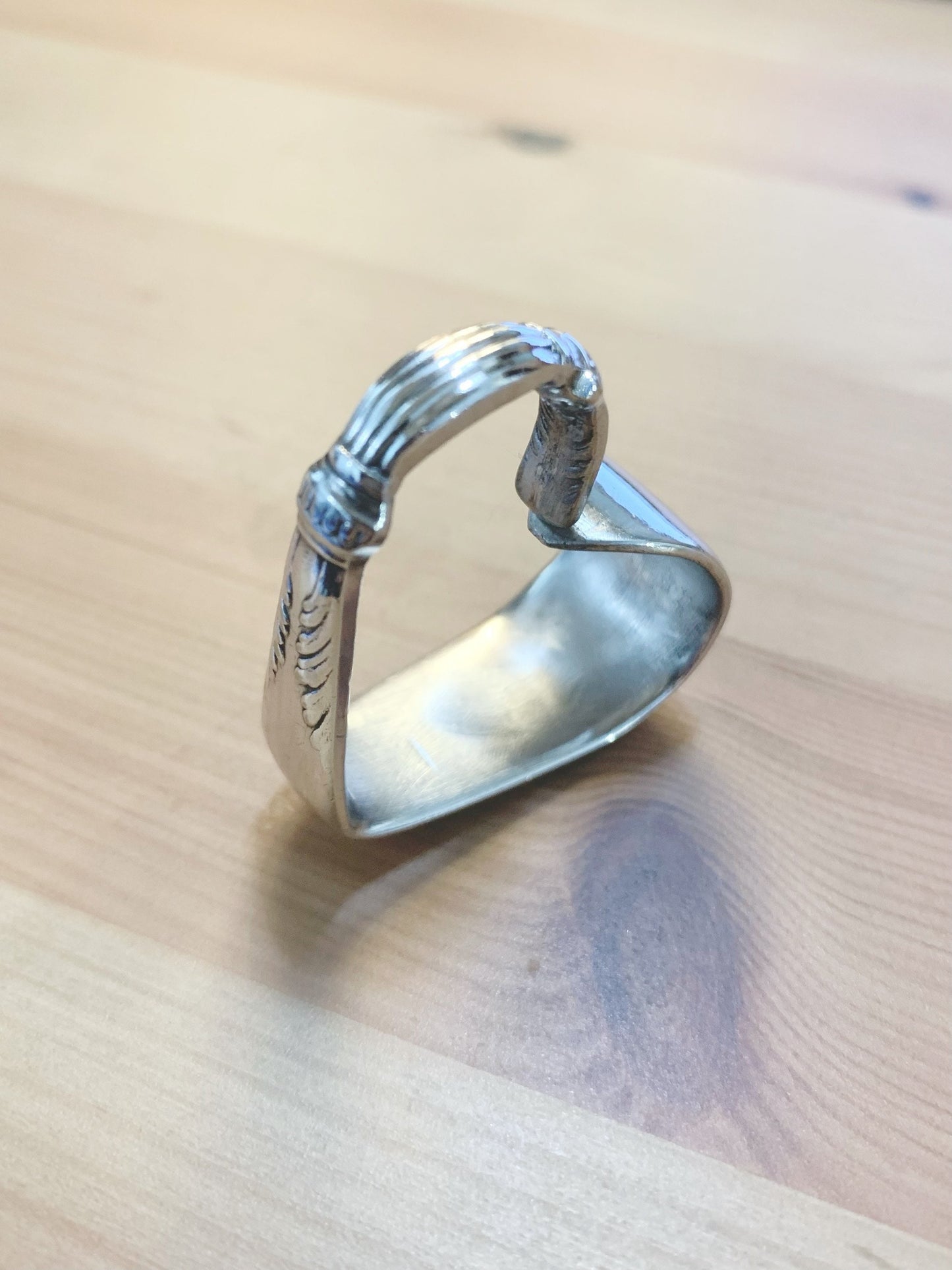 Collana Cuore Posate LOVE