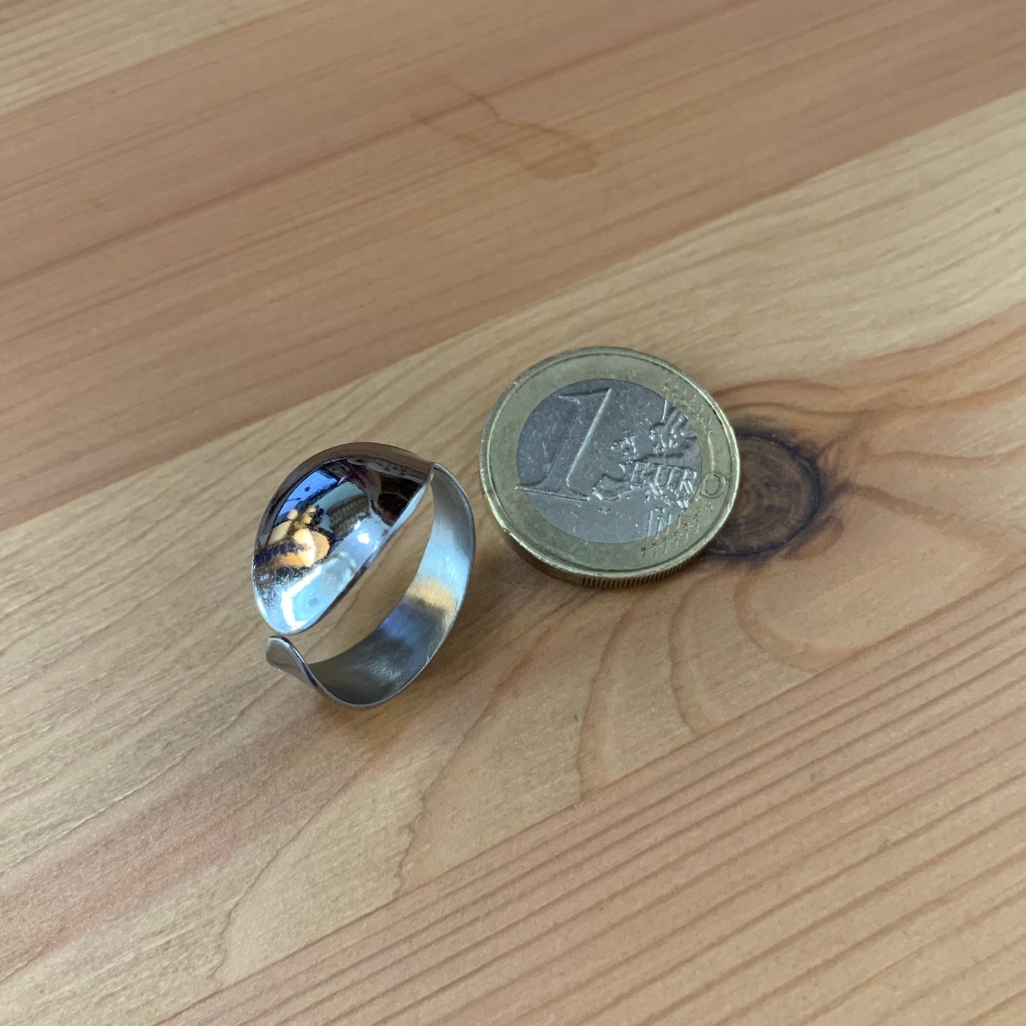 Anello Cucchiaino PappaReale