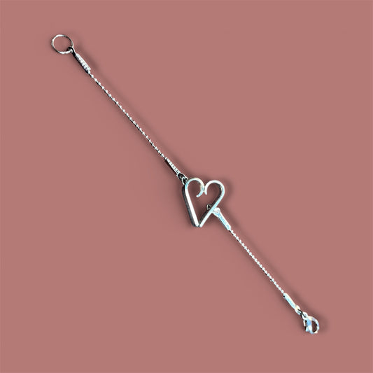 Bracciale Cuore