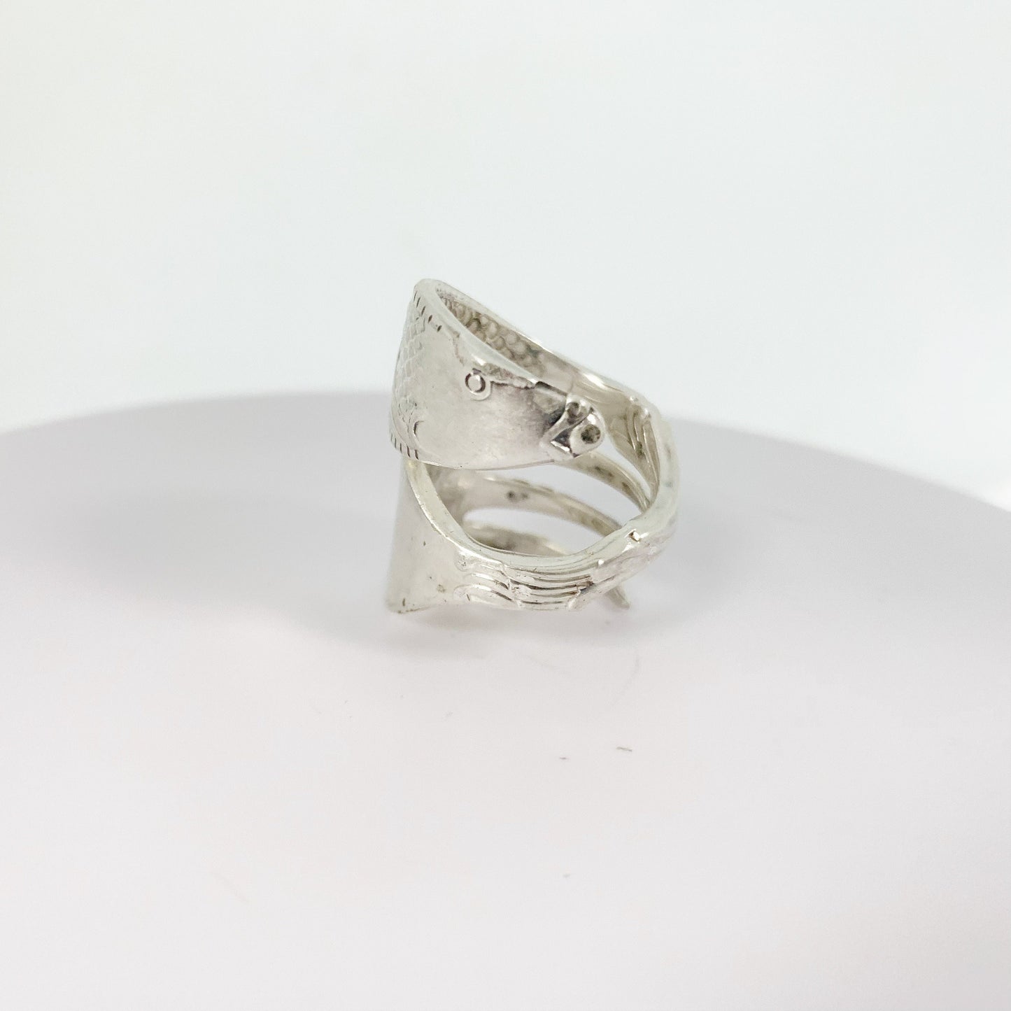 Anello Posate Sheffield Inglese Forchetta