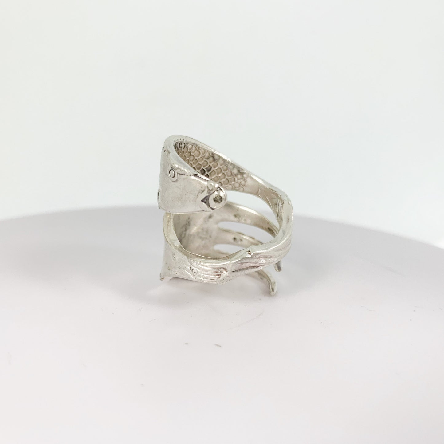 Anello Posate Sheffield Inglese Forchetta