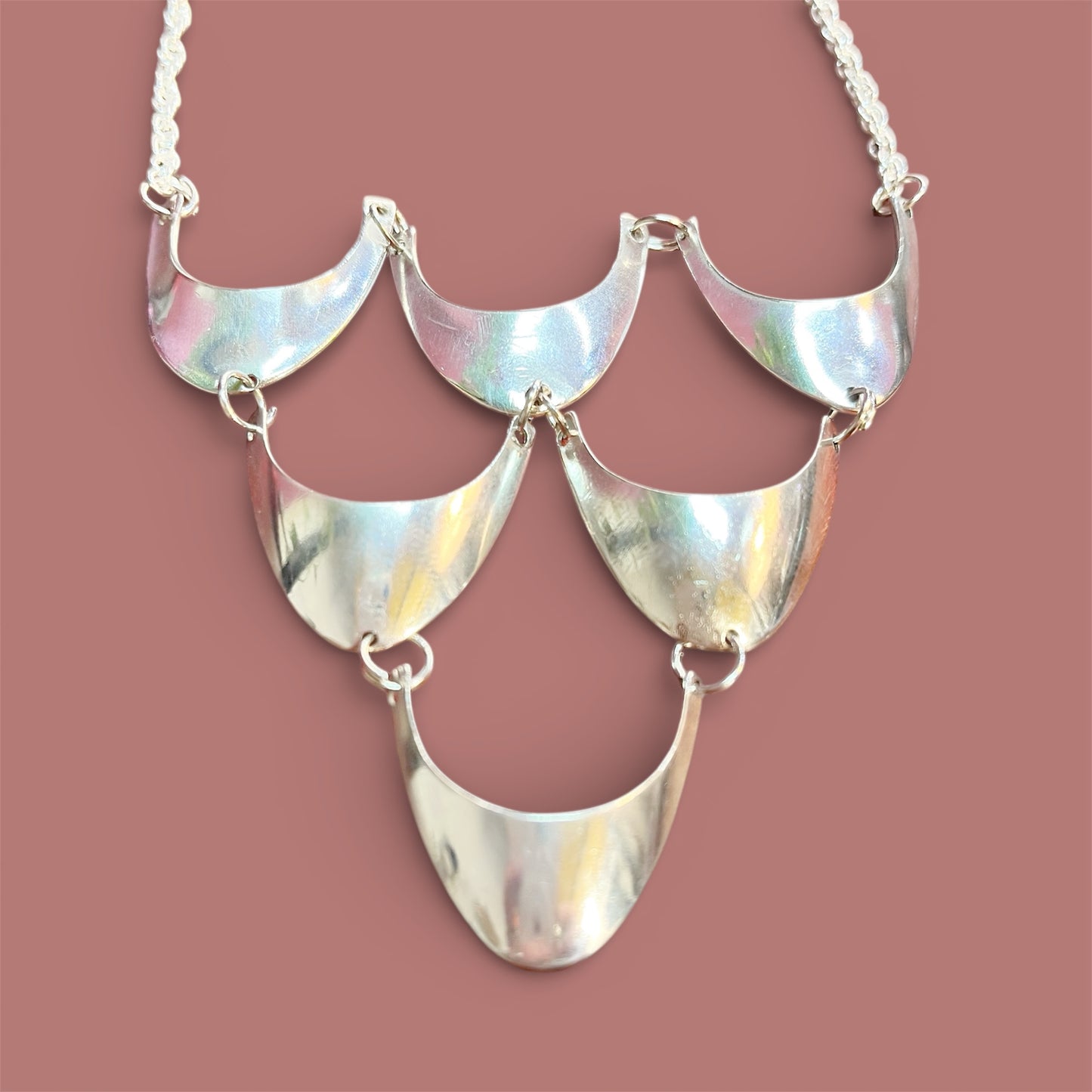 Collana Archi di Luce