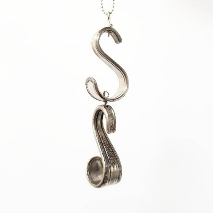 Collana Anelli Sheffield Inglese