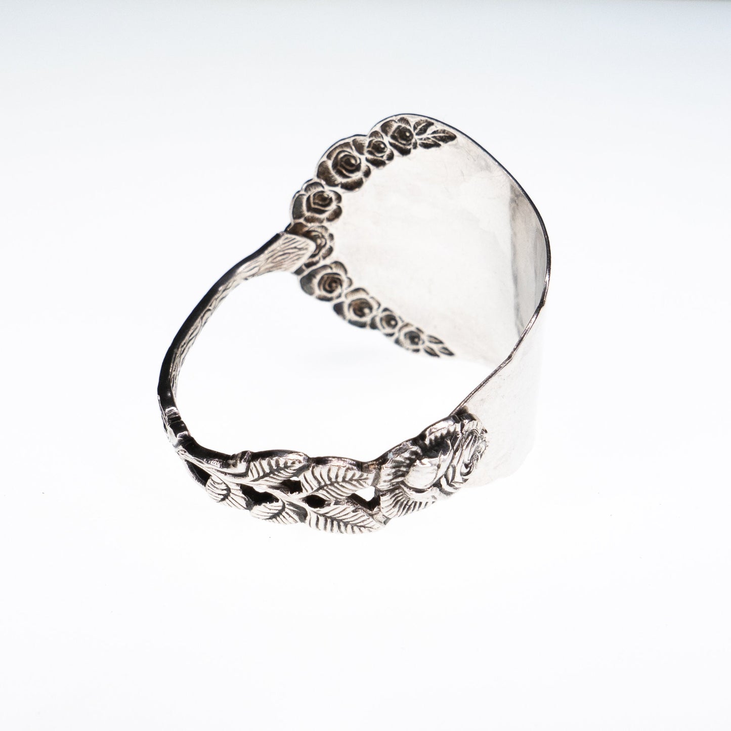 Bracciale Forchetta Posata Silverplate gioielli posate