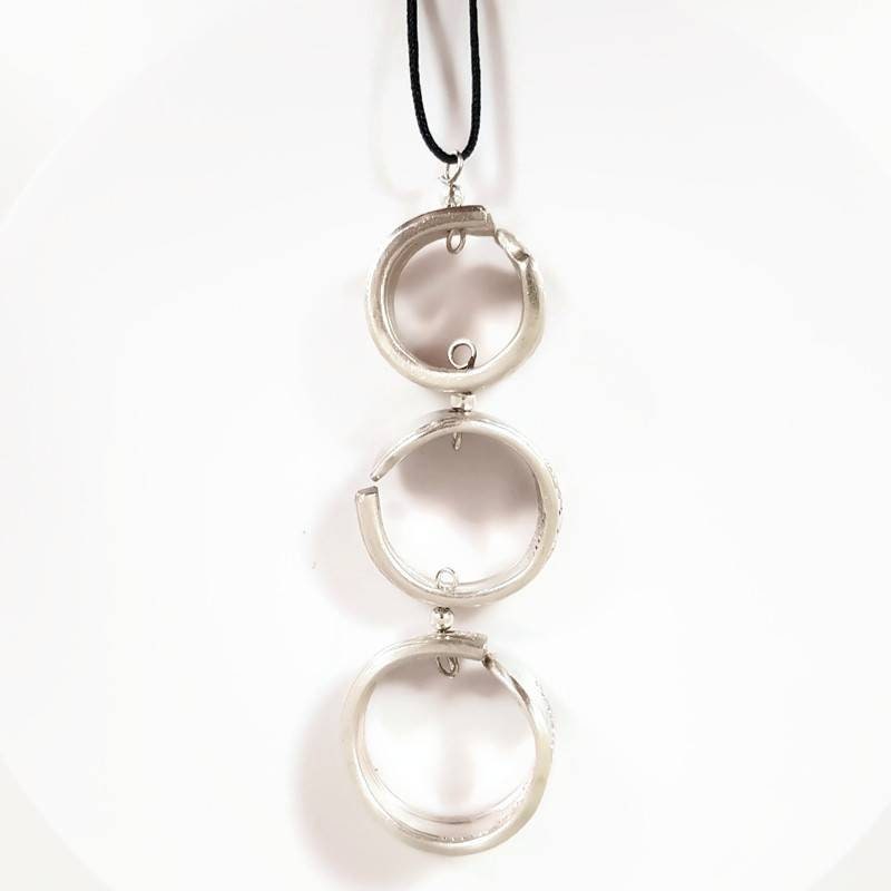Collana posate Sheffield Inglese