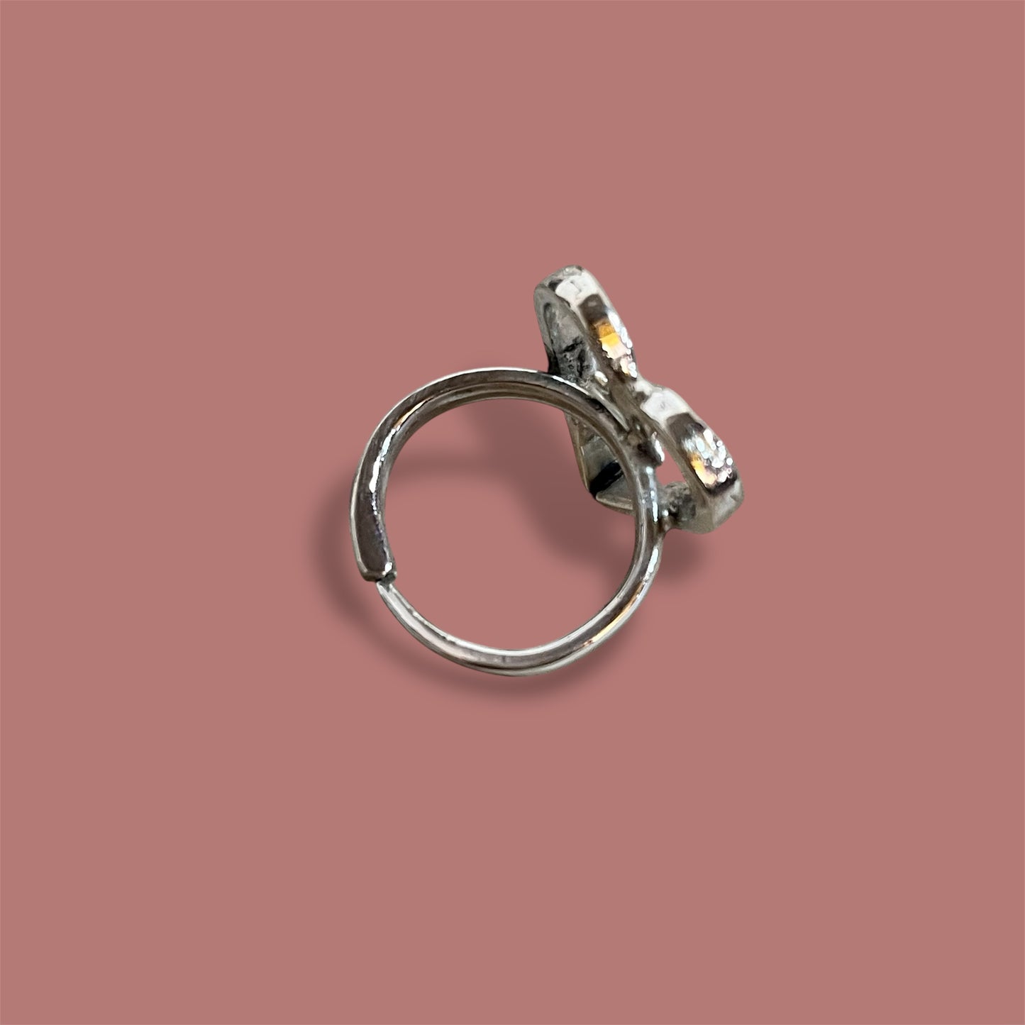 Anello Cuore