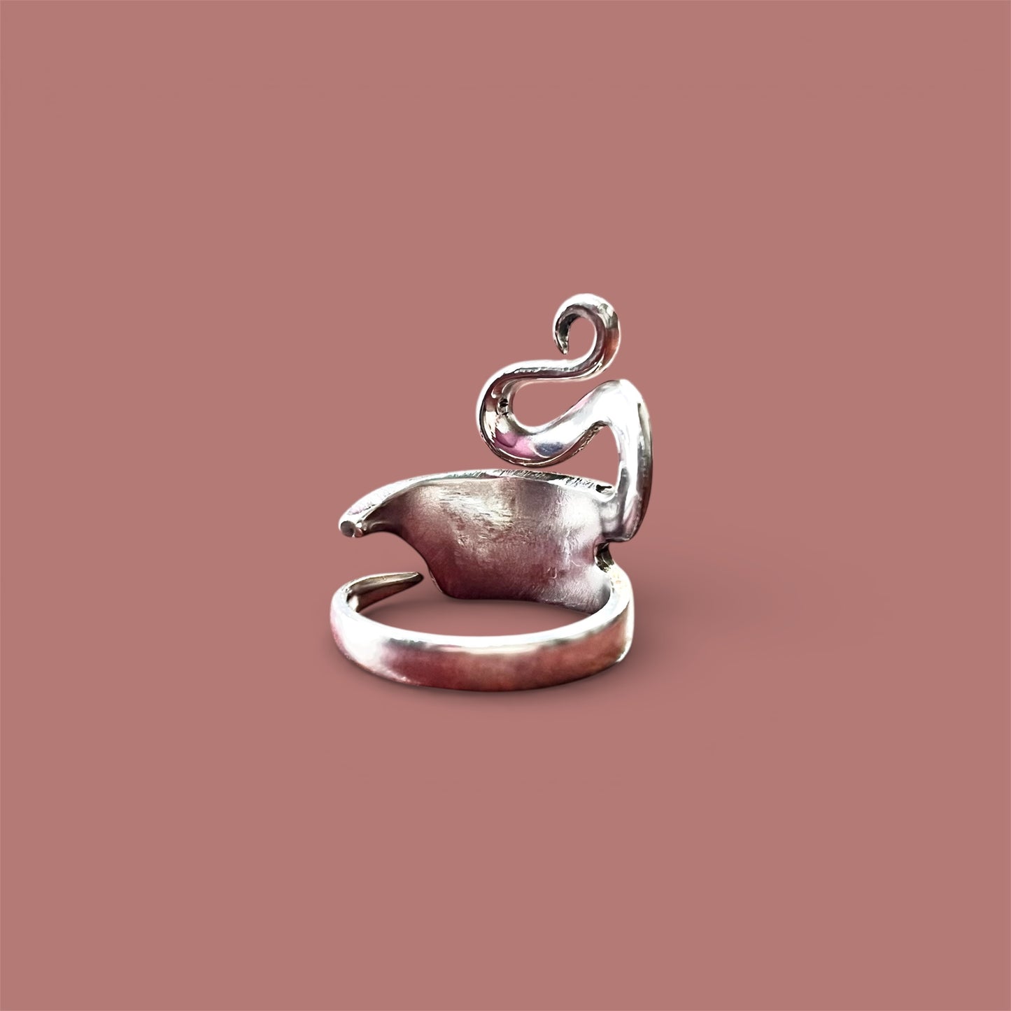 Anello Onda