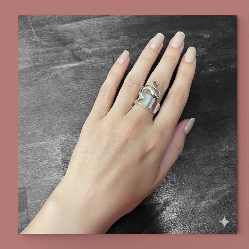 Anello Onda