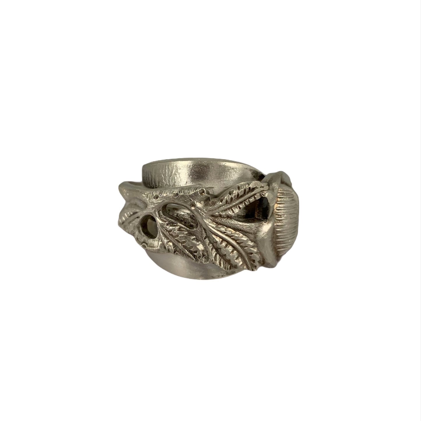 Anello Forchetta Sheffiled Inglese