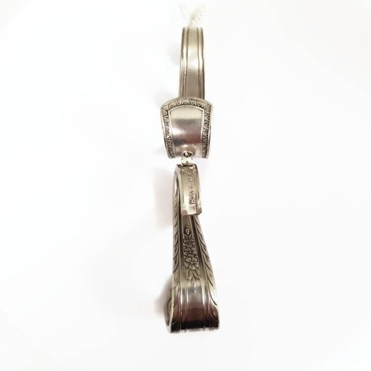 Collana Anelli Sheffield Inglese