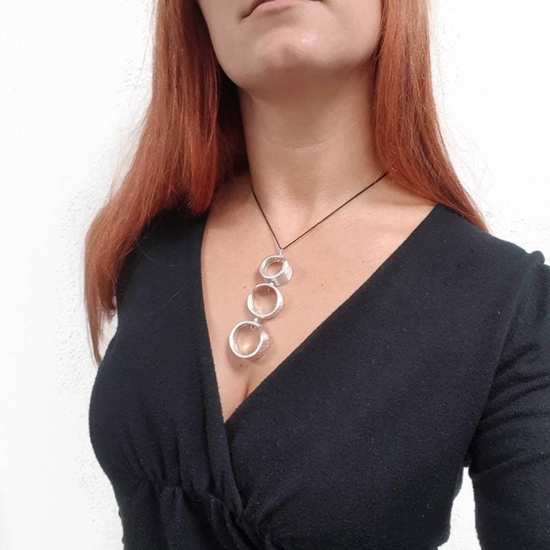 Collana posate Sheffield Inglese