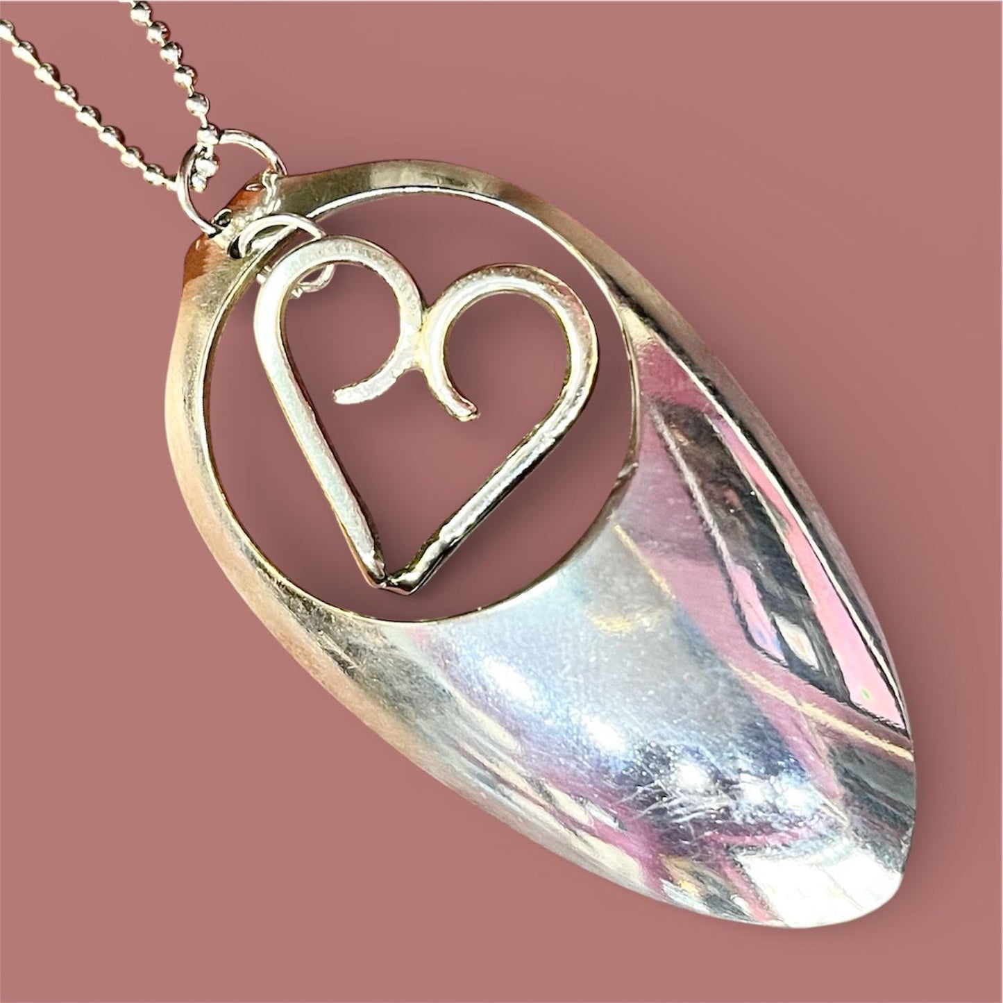 Collana Cuore