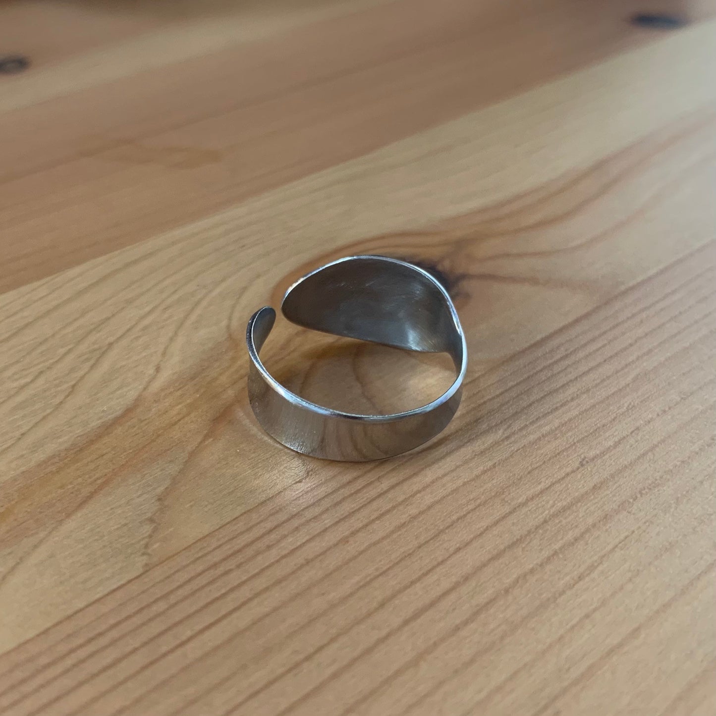 Anello Cucchiaino PappaReale
