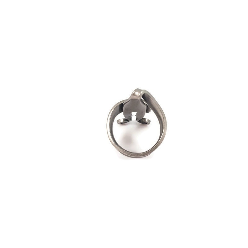 Anello Forchetta gioielli con posate