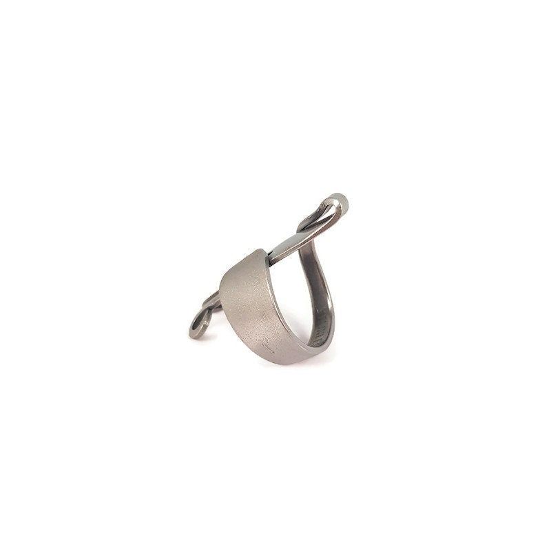 Anello Forchetta gioielli con posate