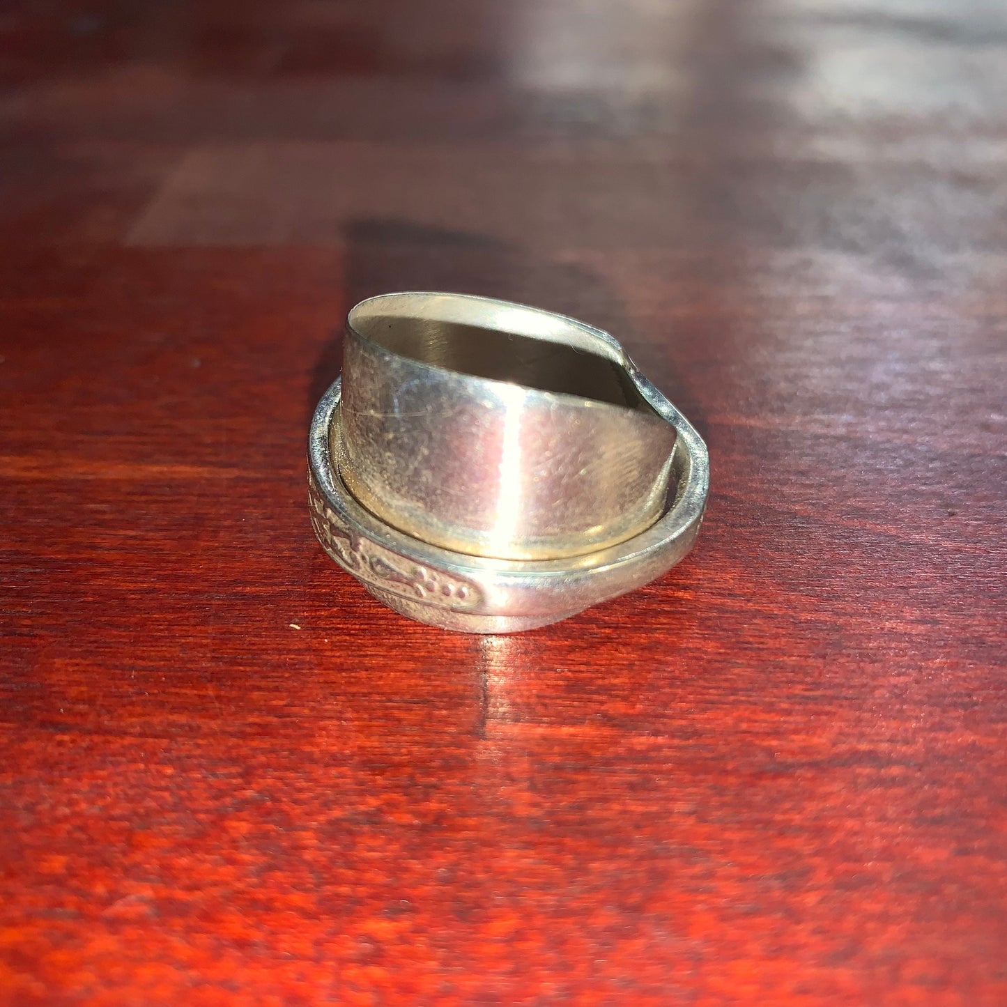 Anello Posate Sheffield Inglese