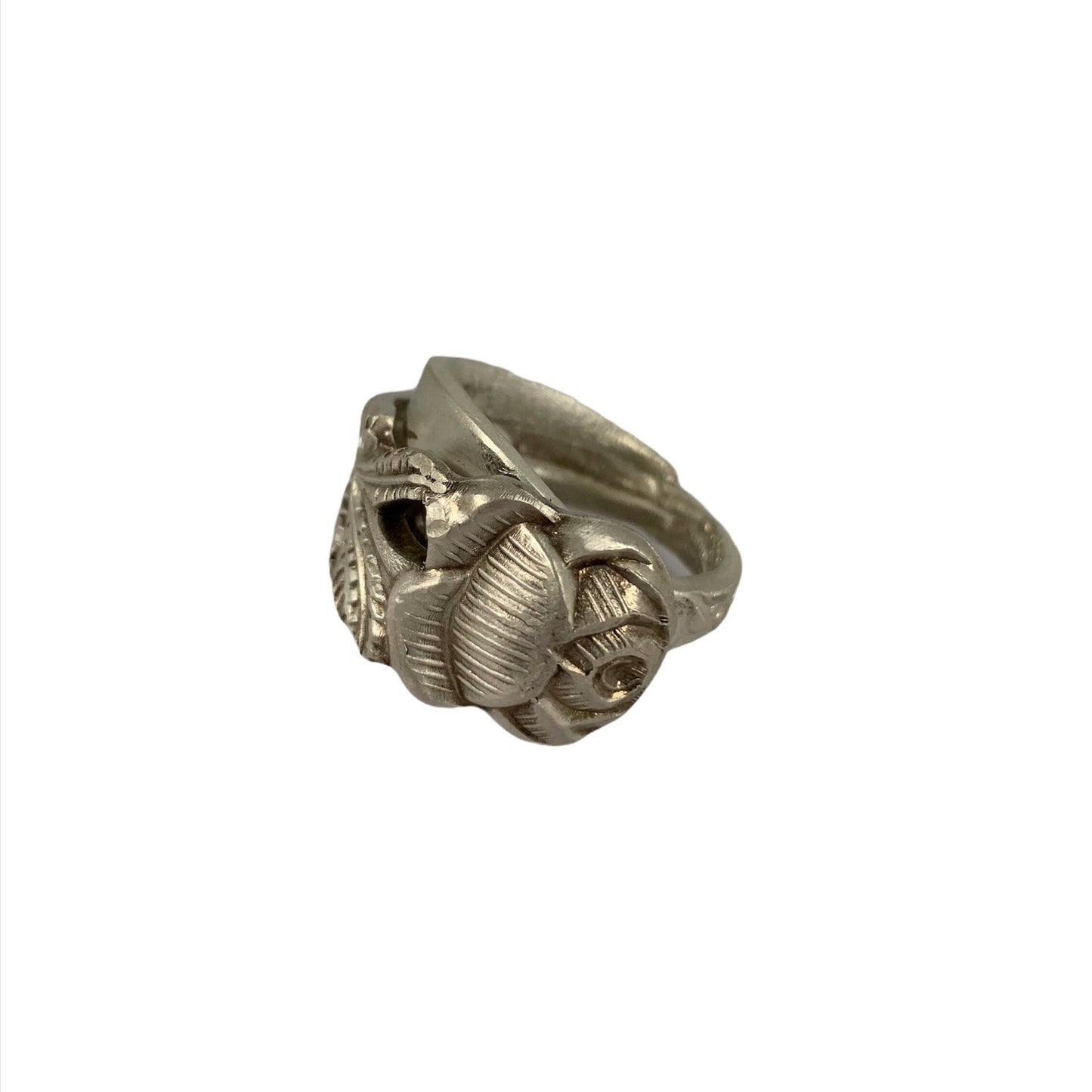 Anello Forchetta Sheffiled Inglese