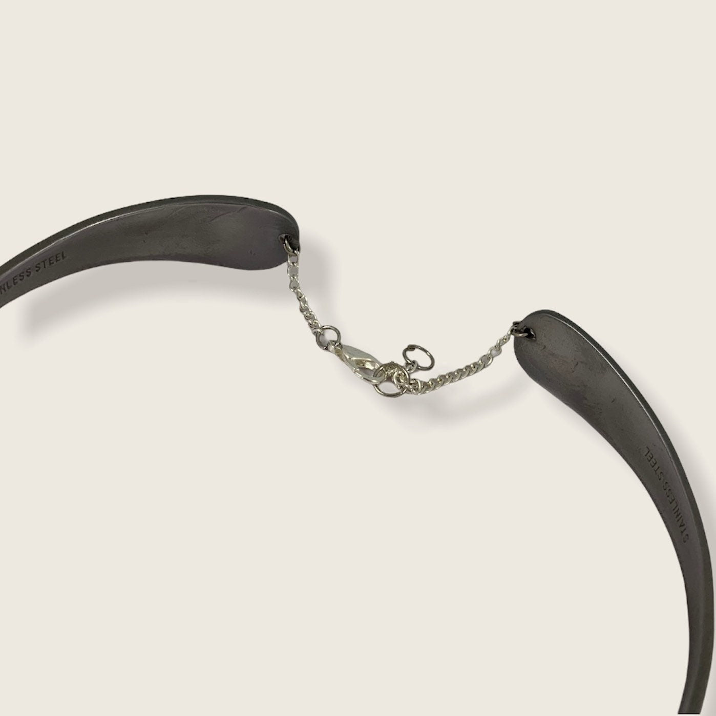 Collana Forchetta Cucchiaio