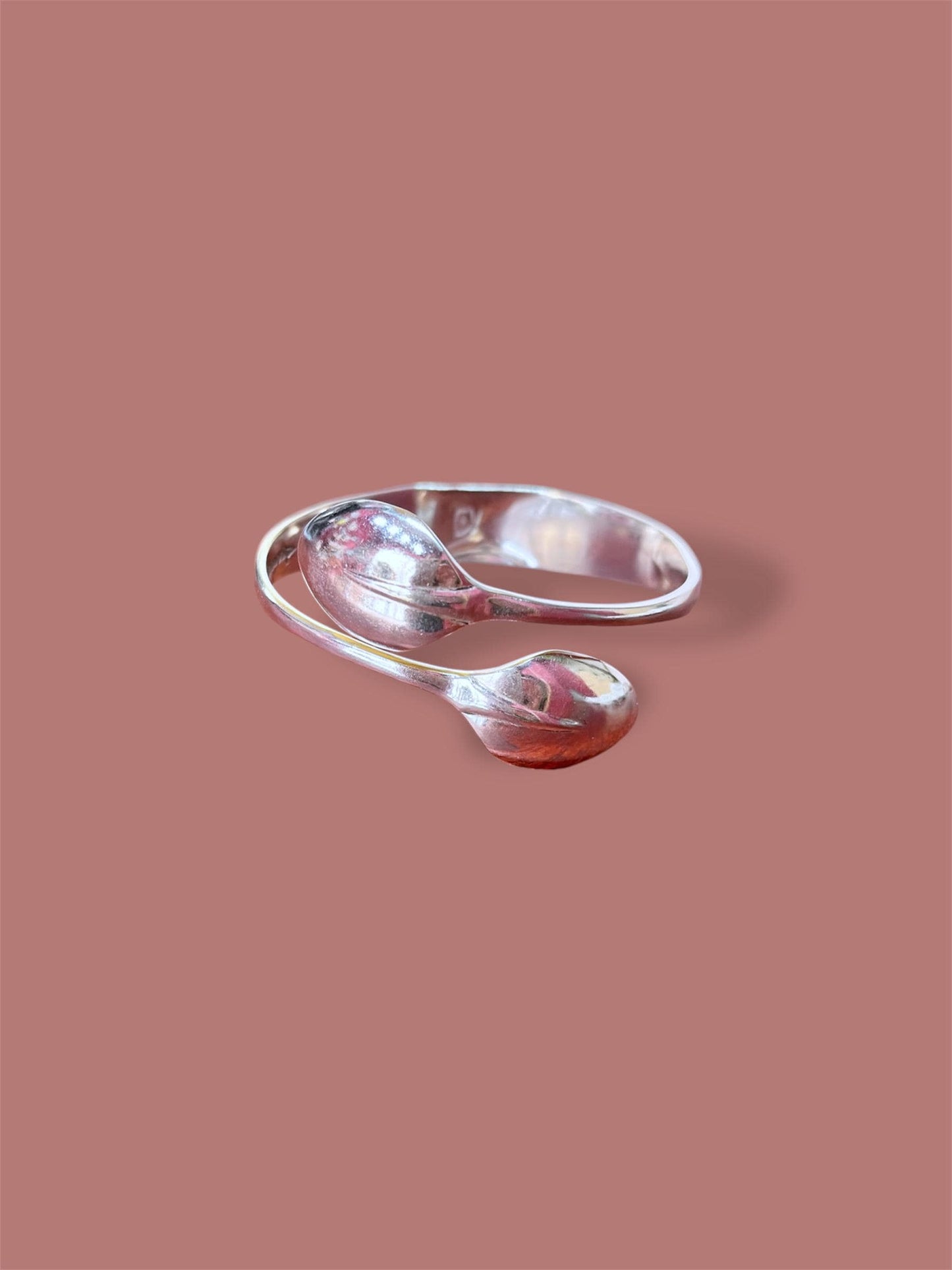 Bracciale Posate silverplate gioielli da posate
